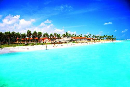 3 фото отеля Majestic Elegance Punta Cana 5* 