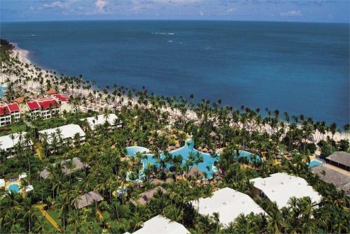 1 фото отеля Melia Caribe Tropical 5* 