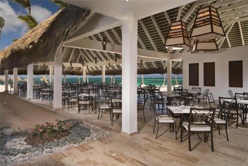 9 фото отеля Melia Caribe Tropical 5* 