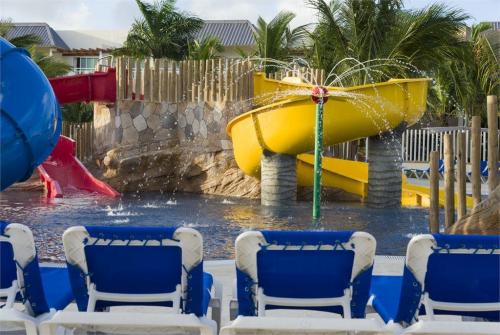 15 фото отеля Memories Splash Punta Cana 5* 