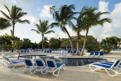 5 фото отеля Memories Splash Punta Cana 5* 