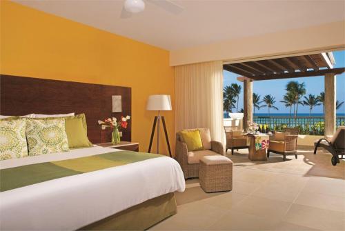 16 фото отеля Now Larimar Punta Cana 5* 