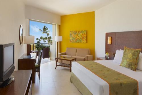 19 фото отеля Now Larimar Punta Cana 5* 