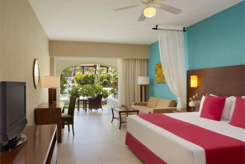 22 фото отеля Now Larimar Punta Cana 5* 