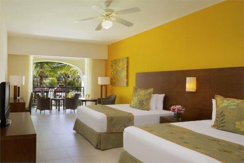 23 фото отеля Now Larimar Punta Cana 5* 