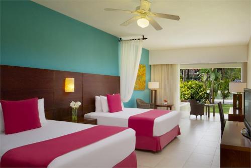 25 фото отеля Now Larimar Punta Cana 5* 