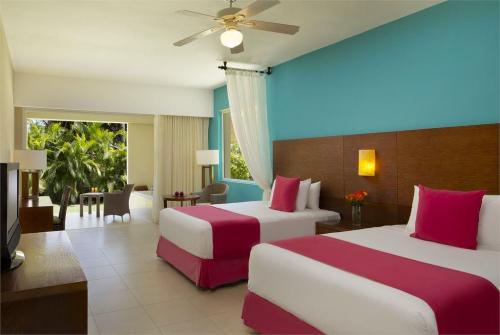 26 фото отеля Now Larimar Punta Cana 5* 