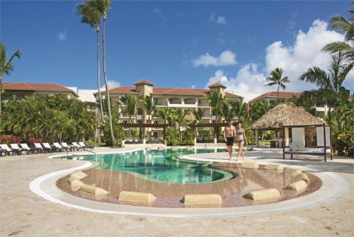 3 фото отеля Now Larimar Punta Cana 5* 