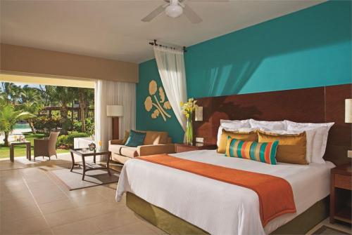 30 фото отеля Now Larimar Punta Cana 5* 