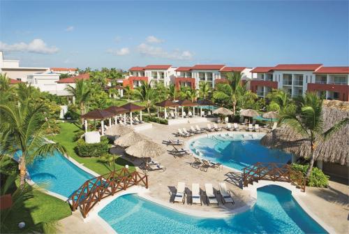 6 фото отеля Now Larimar Punta Cana 5* 