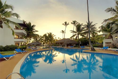 1 фото отеля Occidental Grand Punta Cana 5* 