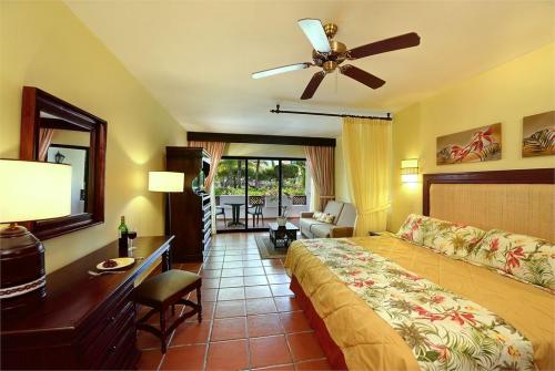 14 фото отеля Occidental Grand Punta Cana 5* 