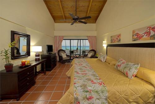 16 фото отеля Occidental Grand Punta Cana 5* 