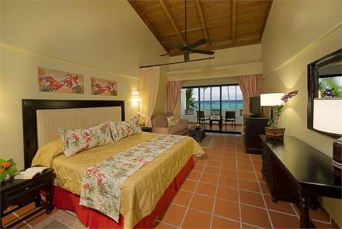17 фото отеля Occidental Grand Punta Cana 5* 
