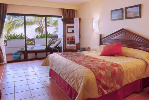 18 фото отеля Occidental Grand Punta Cana 5* 