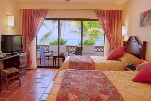 20 фото отеля Occidental Grand Punta Cana 5* 
