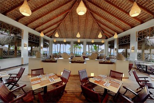 26 фото отеля Occidental Grand Punta Cana 5* 