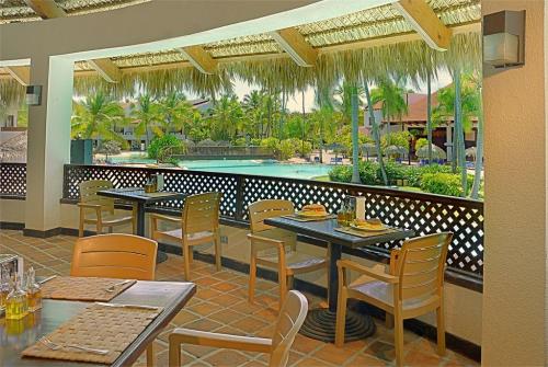 27 фото отеля Occidental Grand Punta Cana 5* 