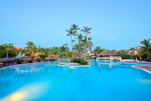 5 фото отеля Occidental Grand Punta Cana 5* 