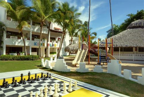 6 фото отеля Occidental Grand Punta Cana 5* 