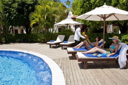 7 фото отеля Occidental Grand Punta Cana 5* 