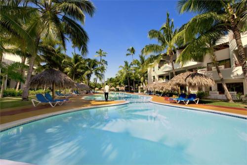 9 фото отеля Occidental Grand Punta Cana 5* 