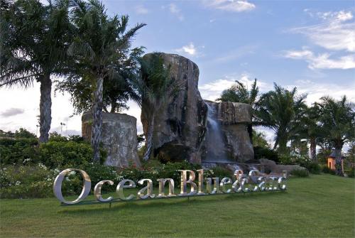 4 фото отеля Ocean Blue & Sand 5* 