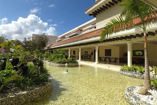 41 фото отеля Paradisus Palma Real Golf & Spa Resort 5* 