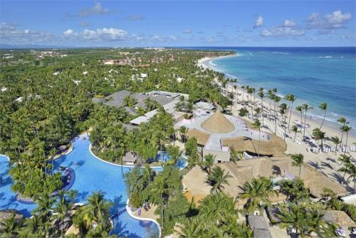 1 фото отеля Paradisus Punta Cana 5* 