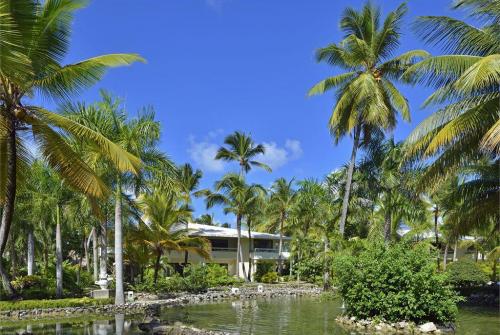 2 фото отеля Paradisus Punta Cana 5* 