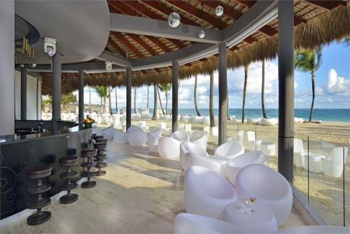 20 фото отеля Paradisus Punta Cana 5* 