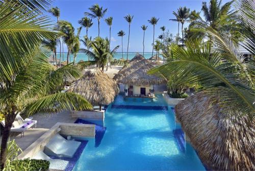 4 фото отеля Paradisus Punta Cana 5* 