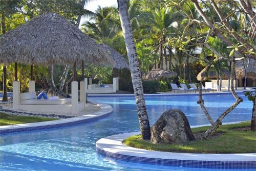 5 фото отеля Paradisus Punta Cana 5* 