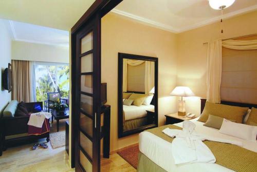 3 фото отеля Paradisus Resort 5* 