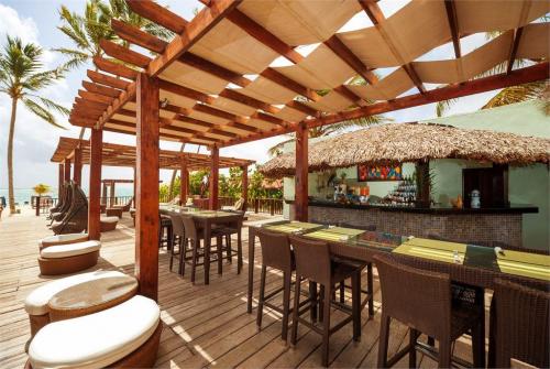 23 фото отеля Punta Cana Princess 5* 