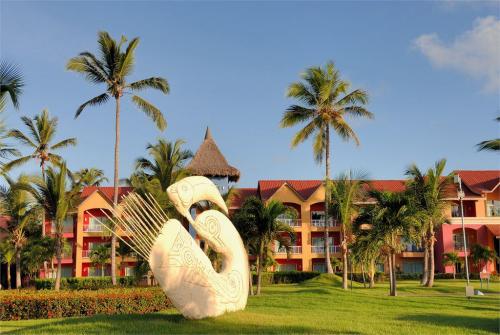 3 фото отеля Punta Cana Princess 5* 