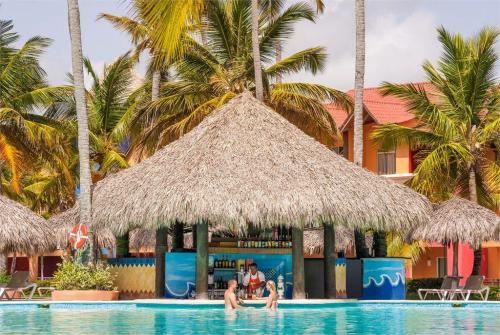 30 фото отеля Punta Cana Princess 5* 