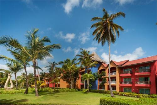 4 фото отеля Punta Cana Princess 5* 