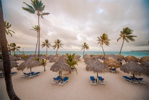 5 фото отеля Punta Cana Princess 5* 