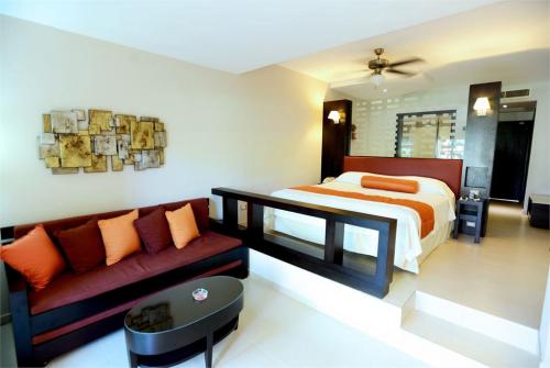 8 фото отеля Punta Cana Princess 5* 