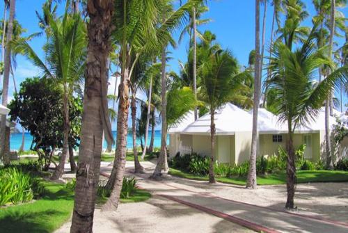 1 фото отеля Punta Cana Resort & Club 4* 