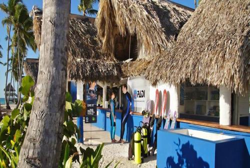 3 фото отеля Punta Cana Resort & Club 4* 