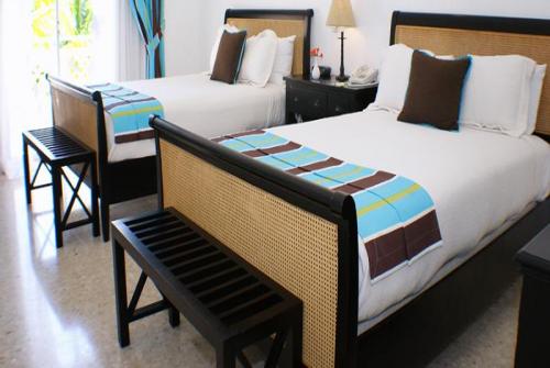 4 фото отеля Punta Cana Resort & Club 4* 