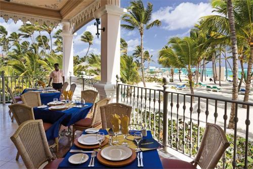 16 фото отеля Riu Palace Punta Cana 5* 