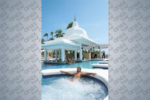 3 фото отеля Riu Palace Punta Cana 5* 