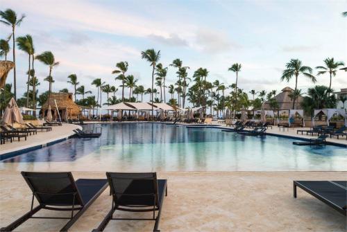 1 фото отеля Royalton Punta Cana 5* 