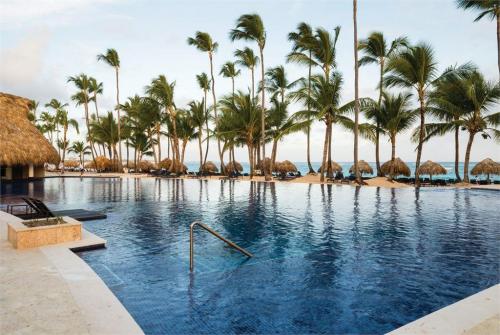 3 фото отеля Royalton Punta Cana 5* 