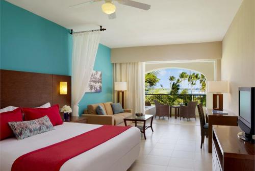 19 фото отеля Secrets Royal Beach Punta Cana 5* 