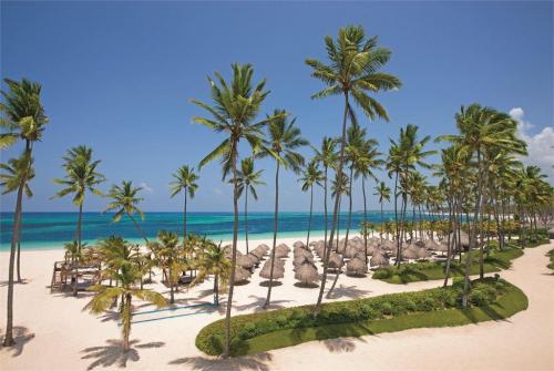 2 фото отеля Secrets Royal Beach Punta Cana 5* 