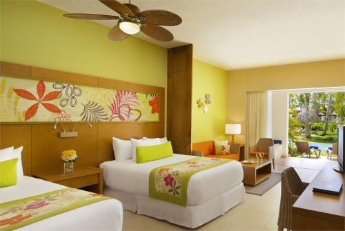 20 фото отеля Secrets Royal Beach Punta Cana 5* 